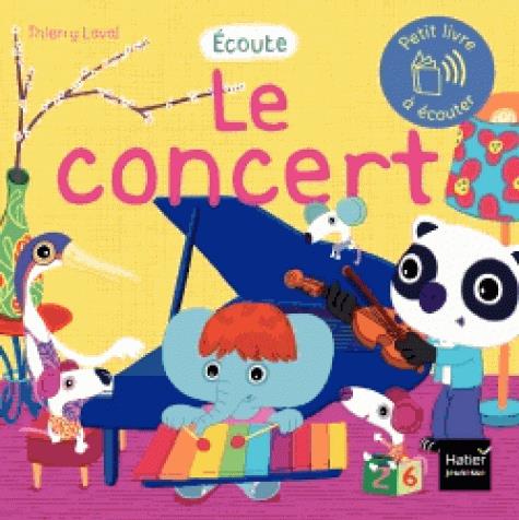 Le concert