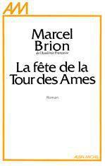 La fête de la tour des âmes