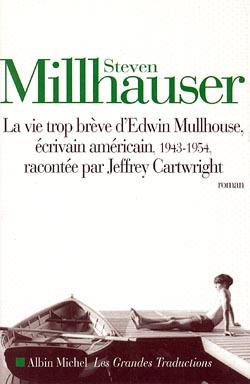 La vie trop breve d'edwin mullhouse