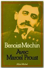 Avec Marcel Proust