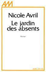 Le jardin des absents