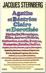 Agathe et Béatrice, Claire et Dorothée