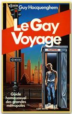 Le gay voyage