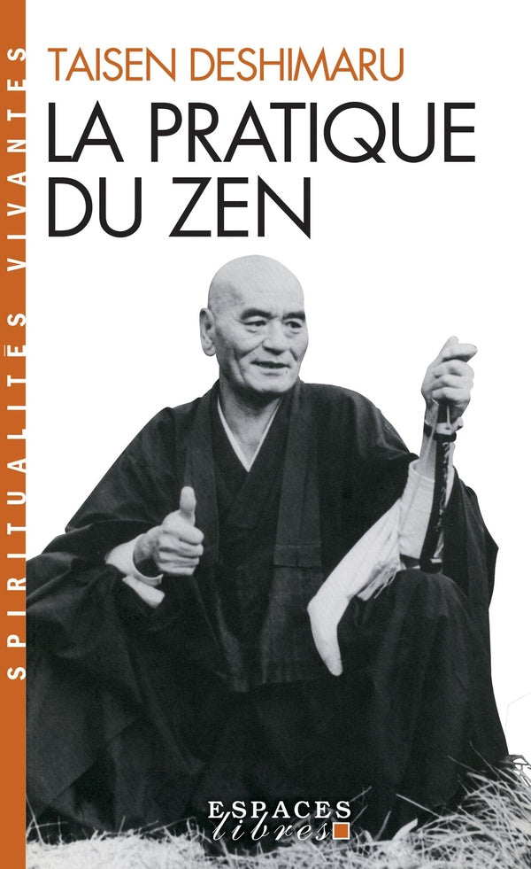 La pratique du zen