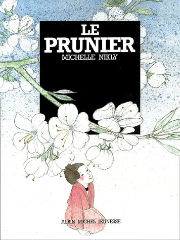 Le prunier
