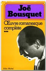 Oeuvre romanesque complete - tome 3 - contes du cycle de lapalme, le cahier rabane ii, la marguerite
