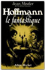 Hoffmann le fantastique