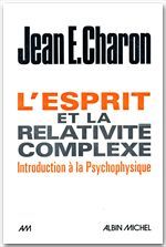 L'esprit et la relativité complexe