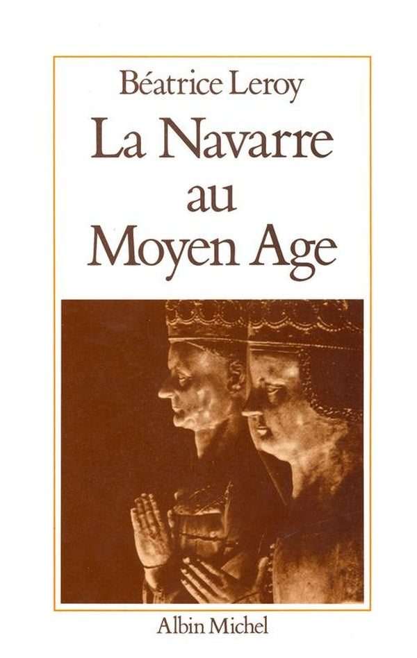 La navarre au moyen age