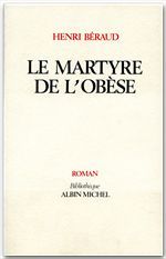 Le martyre de l'obèse