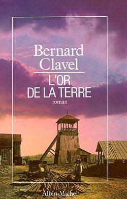 L'or de la terre