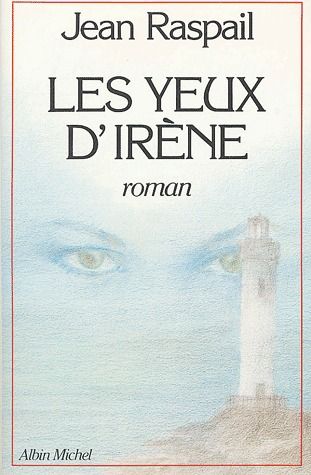 Les yeux d'Irène