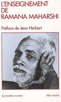 L'enseignement de ramana maharshi