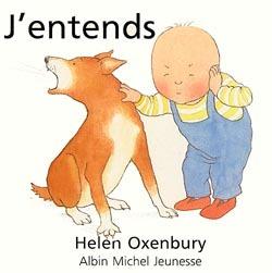 J'entends