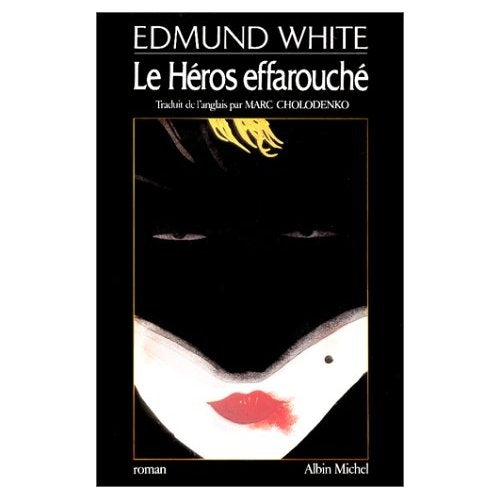 Le héros effarouché