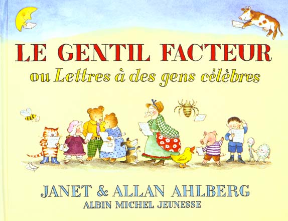 Le gentil facteur
