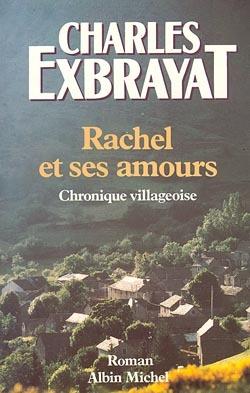 Eachel et ses amours