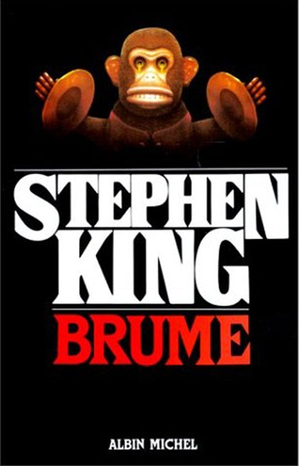 The mist (brume)
