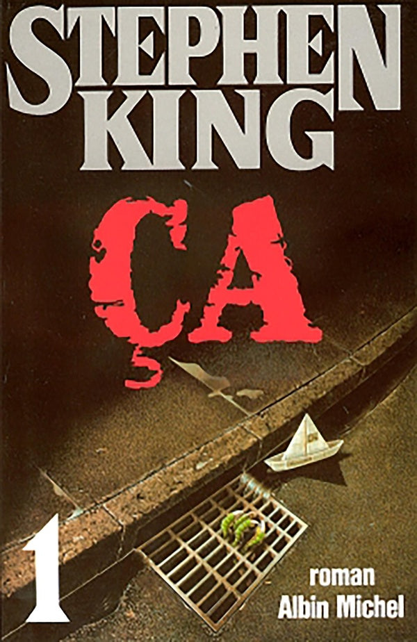 ça Tome 1