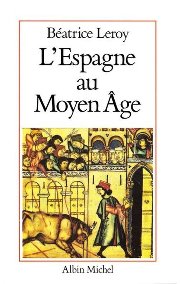 L' espagne au moyen-age