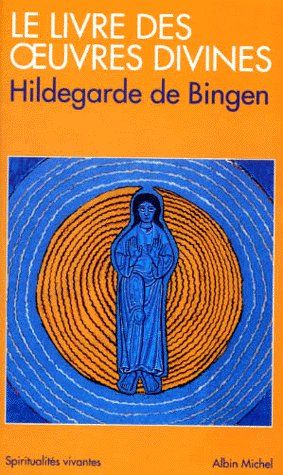 Le livre des oeuvres divines