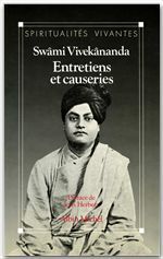 Entretiens et causeries
