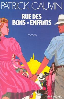 Rue des bons enfants