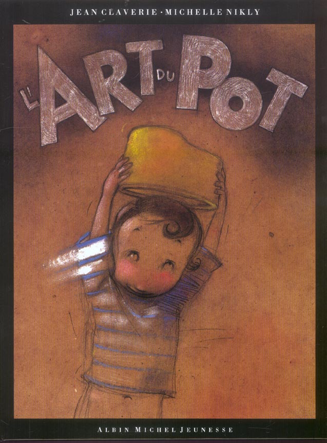 L'art du pot