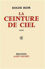 La ceinture du ciel