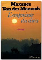 L'empreinte du dieu