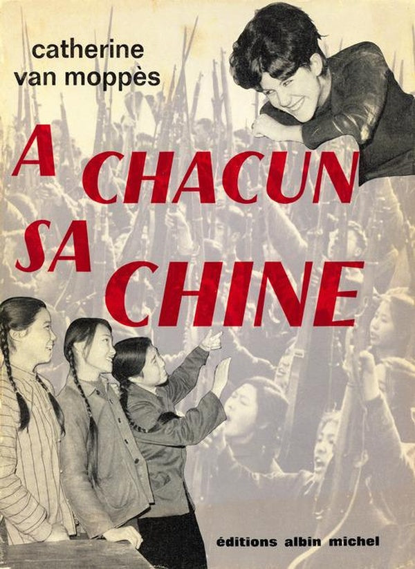 A chacun sa chine