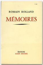 Mémoires