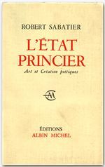 L'état princier
