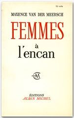Femmes à l'encan