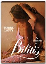 Les chansons de Bilitis