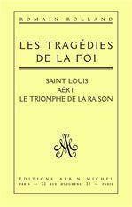 Les tragédies de la foi