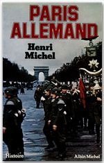 Paris allemand