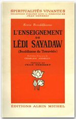 L'nseignement de Ledi Sayadaw