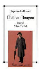 Chateau bougon