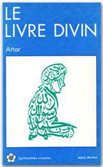 Le livre divin