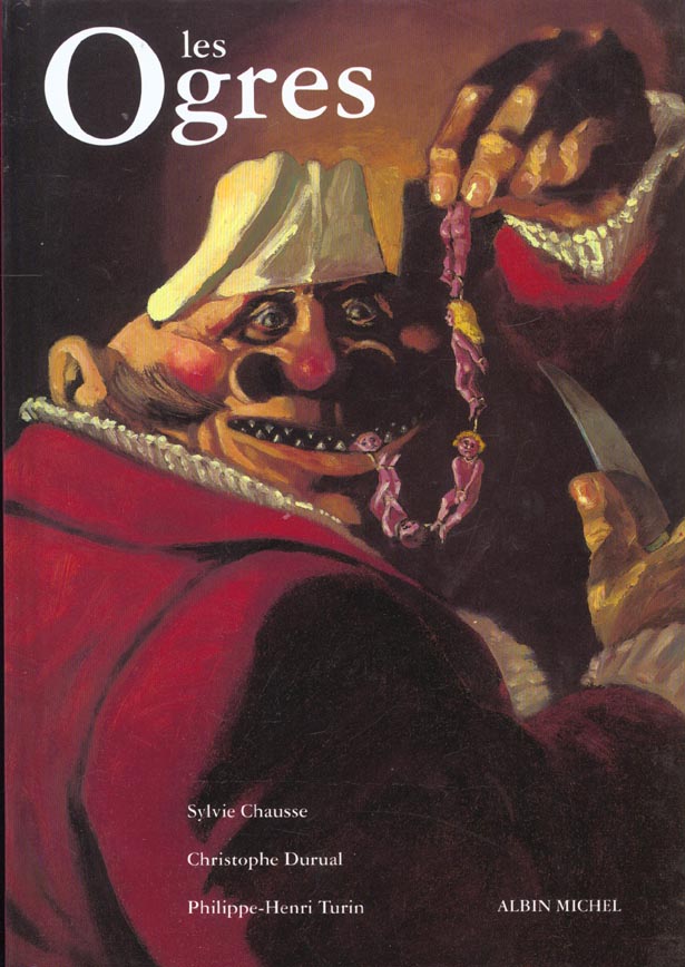Les ogres