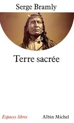 Terre sacree