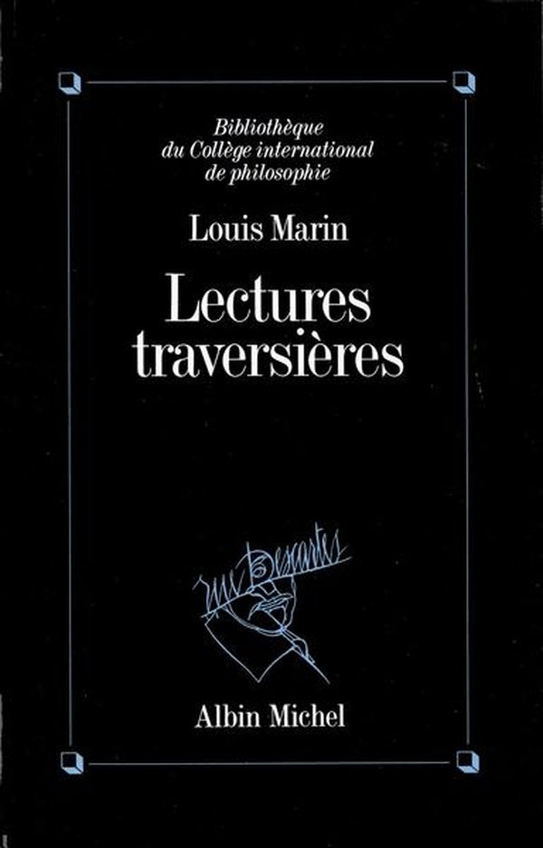 Lectures traversières