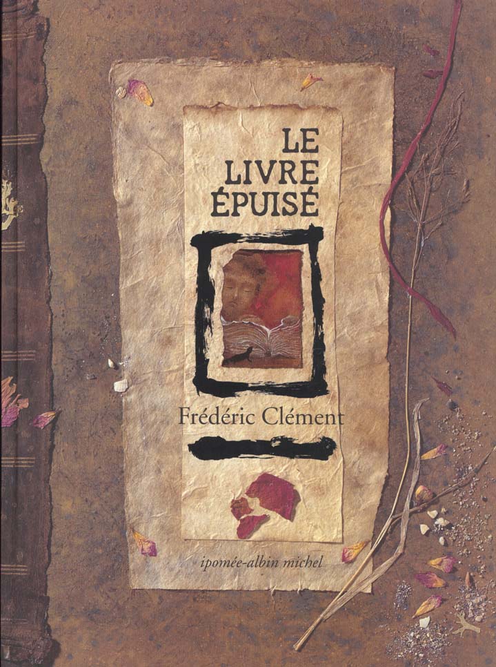 Le livre epuise