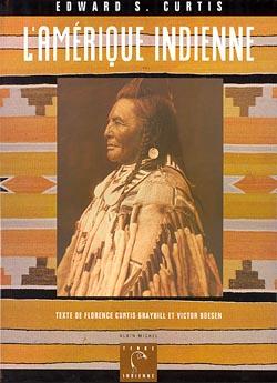 L'amerique indienne d'edward s. curtis