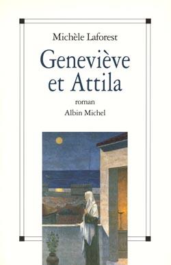 Genevieve et attila