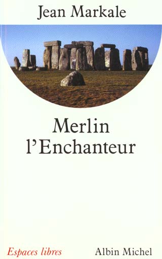 Merlin l'Enchanteur