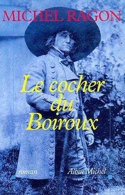 Le cocher du Boiroux