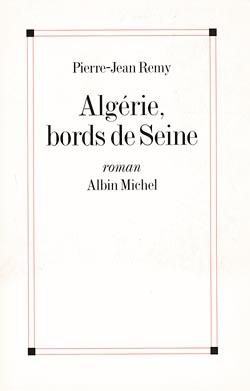 Algerie, bords de seine