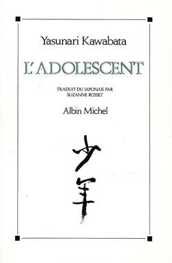 L'adolescent